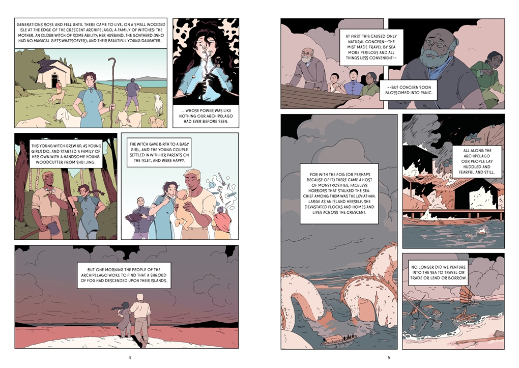 Story 4