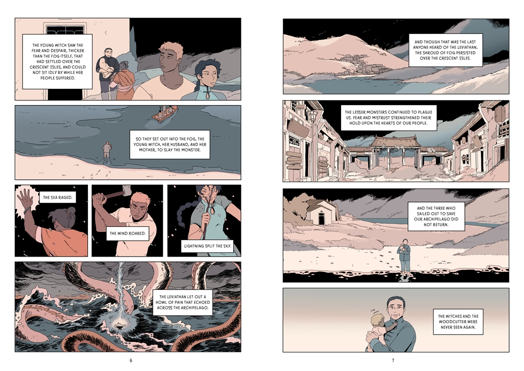 Story 3