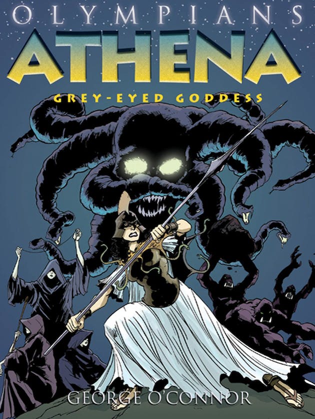 ATHENA