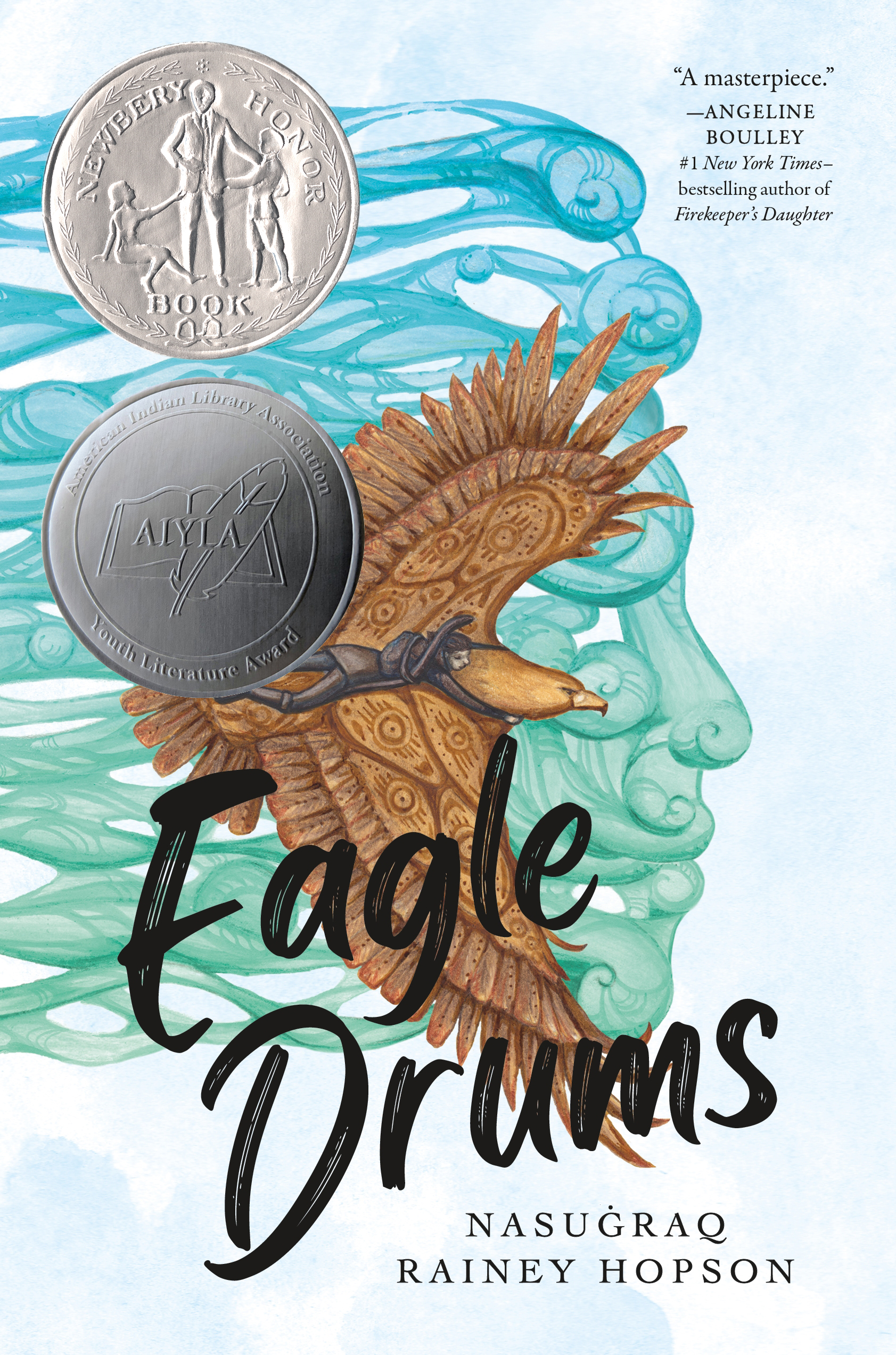 eagle-drums-cover-art