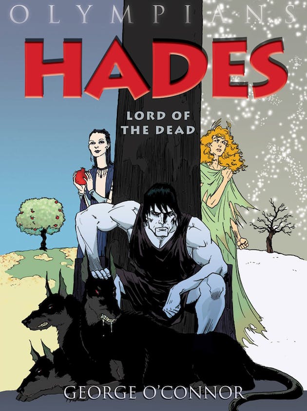 HADES