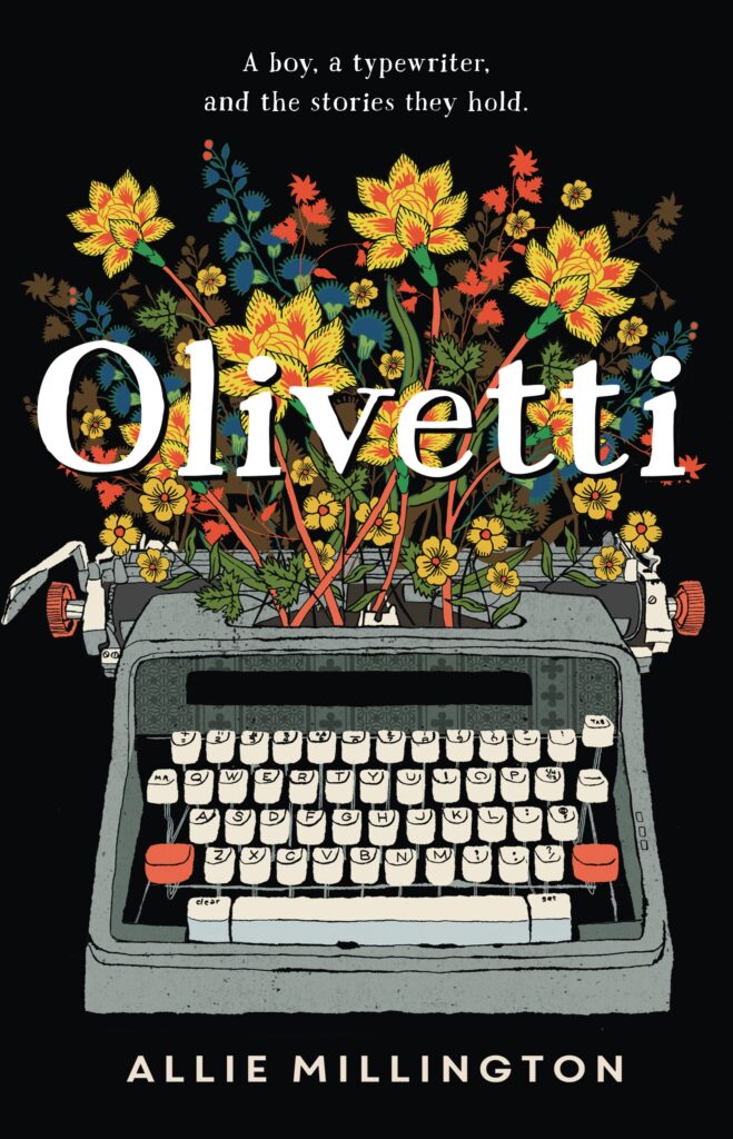 olivetti