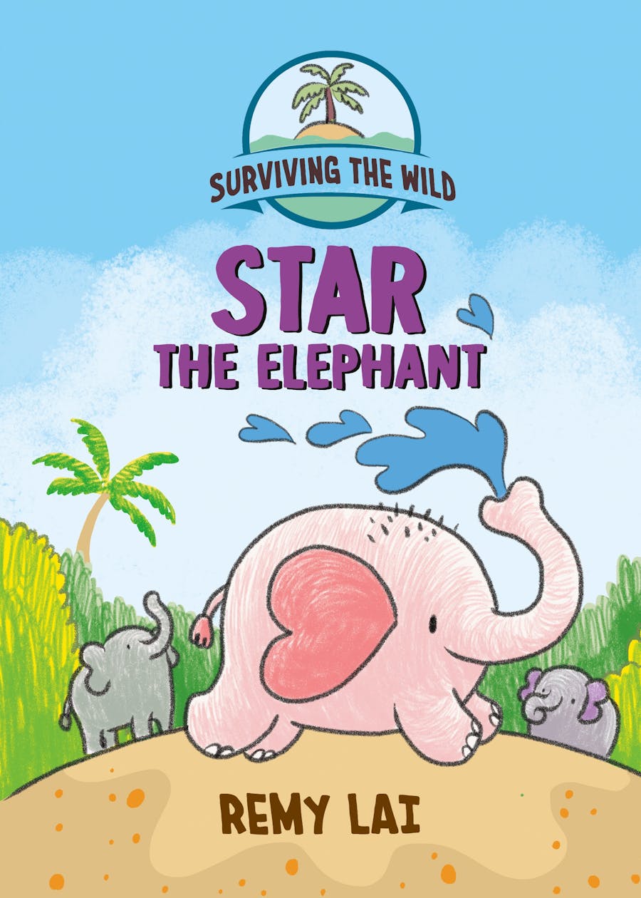 Surviving the Wild: Star the Elephant