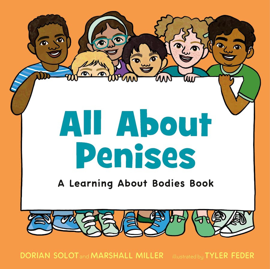 All About Penises