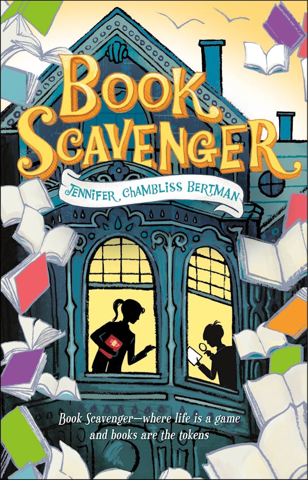 the-book-scavenger