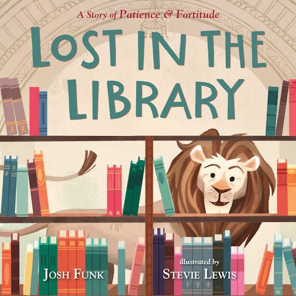 lost-in-the-library
