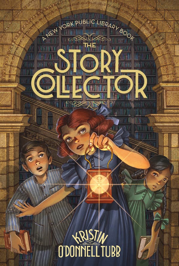 the-story-collector