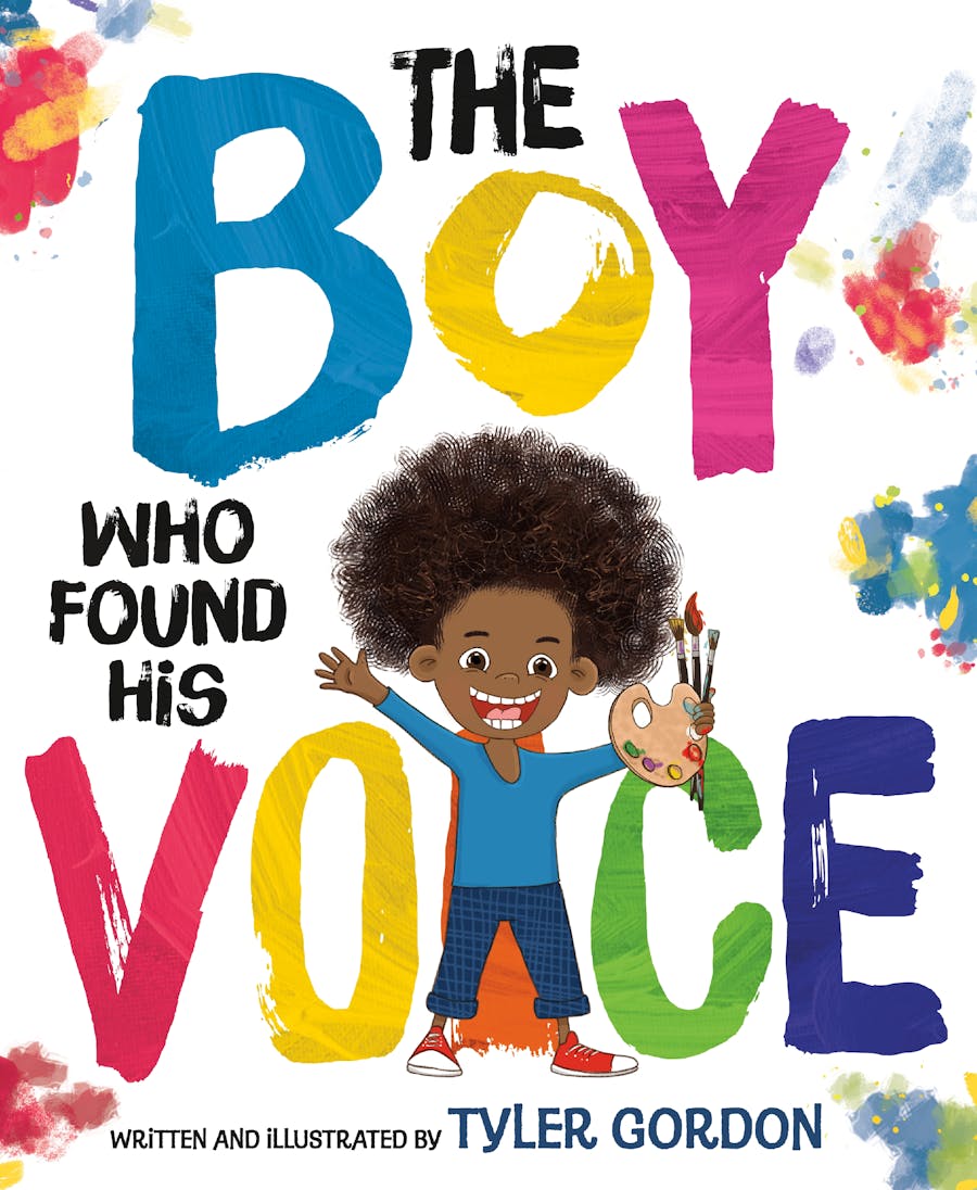 The Boy Who Found His Voice img-8