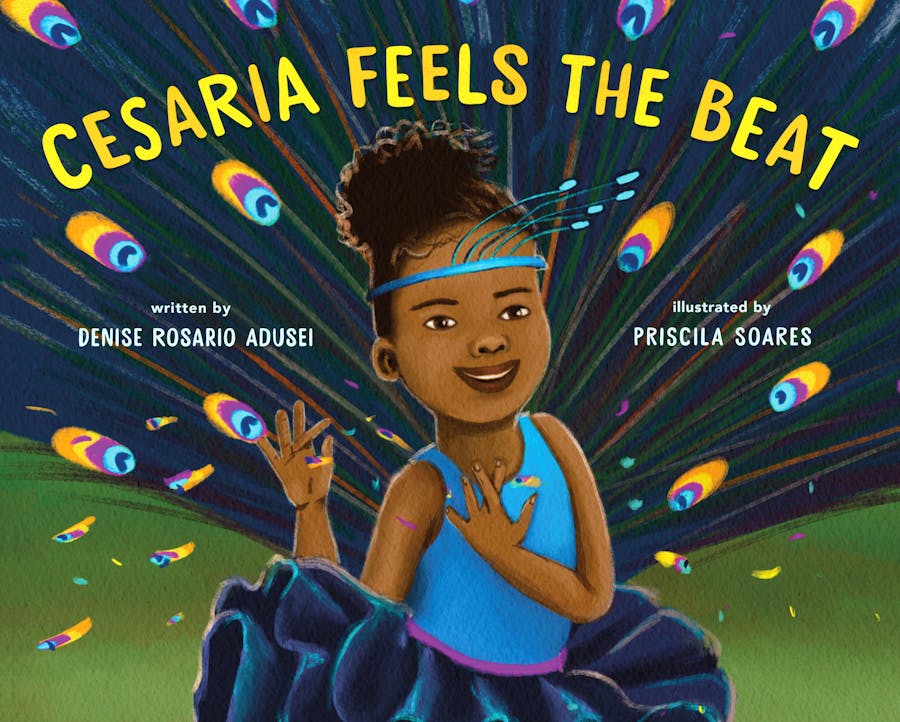 Cesaria Feels the Beat img-7