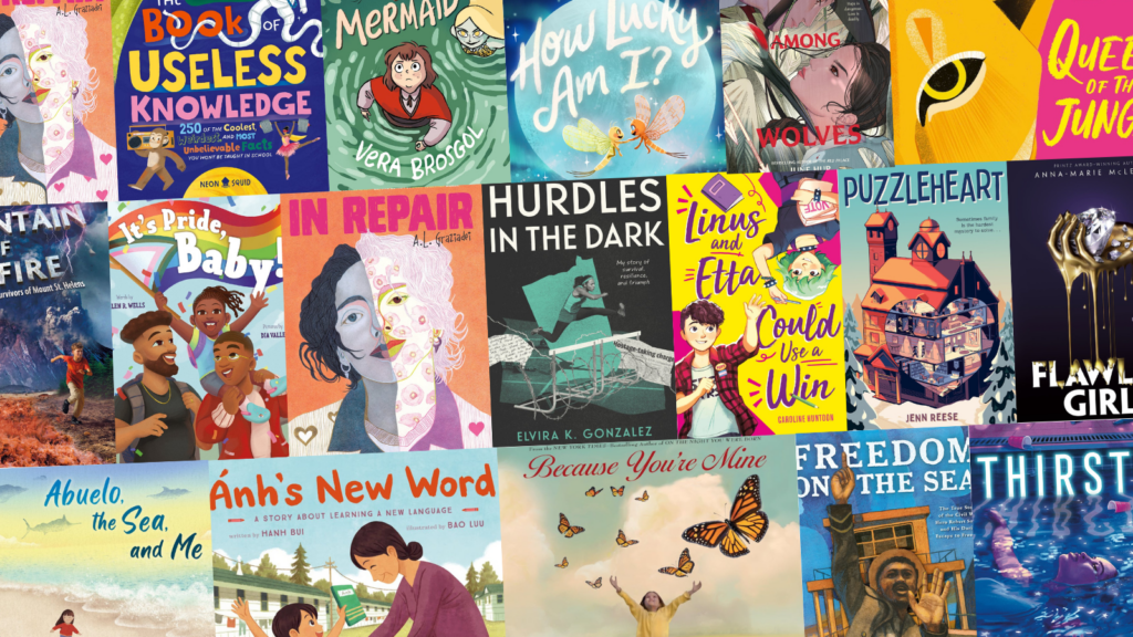 May 24 New Releases