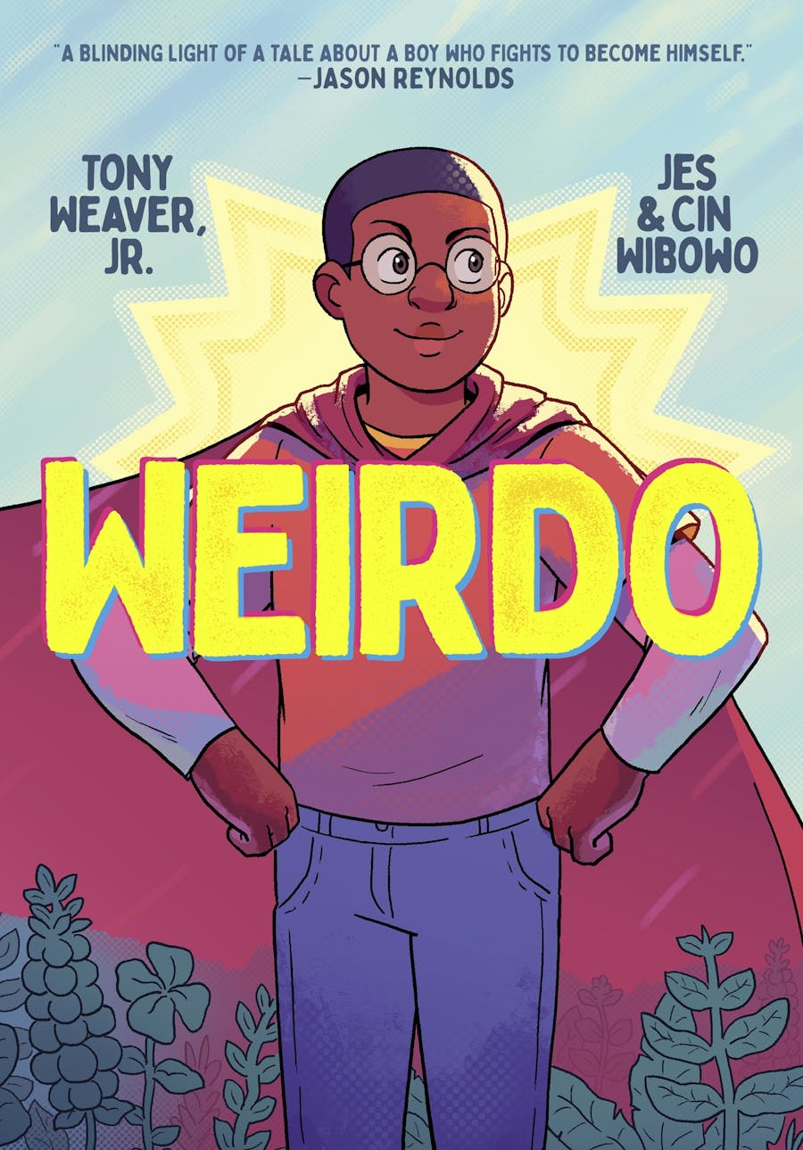 Weirdo img-four
