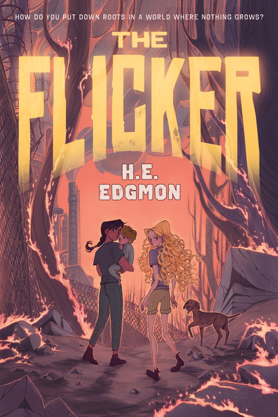 The Flicker img-one