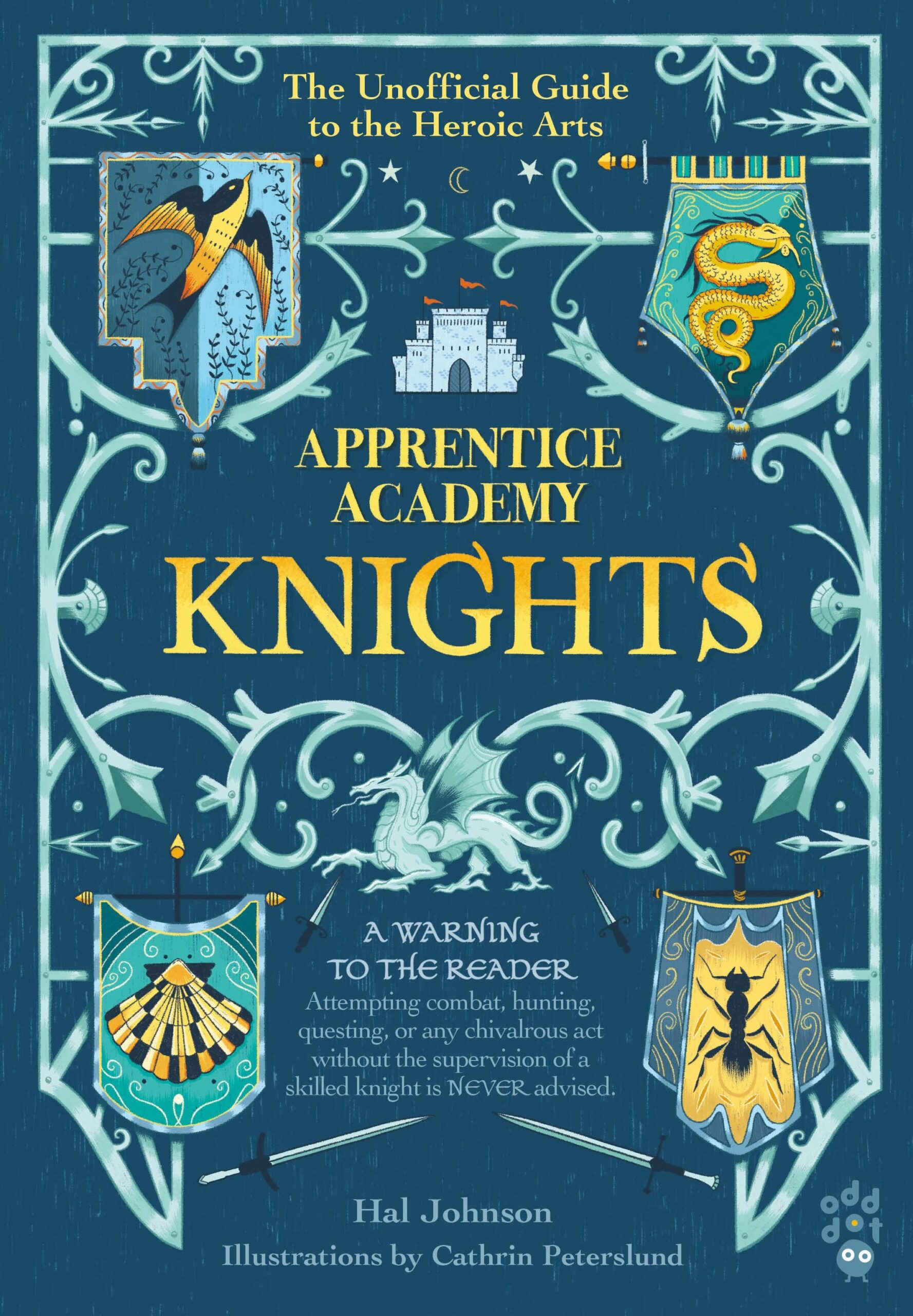 APPRENTICE ACADEMY KNIGHTS
