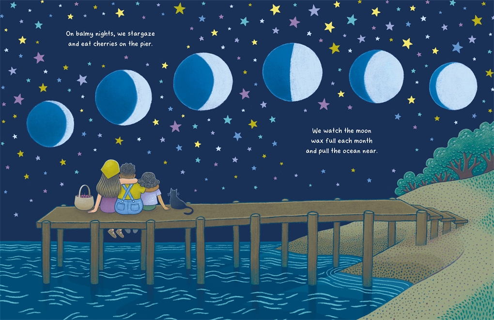 Mama Moon