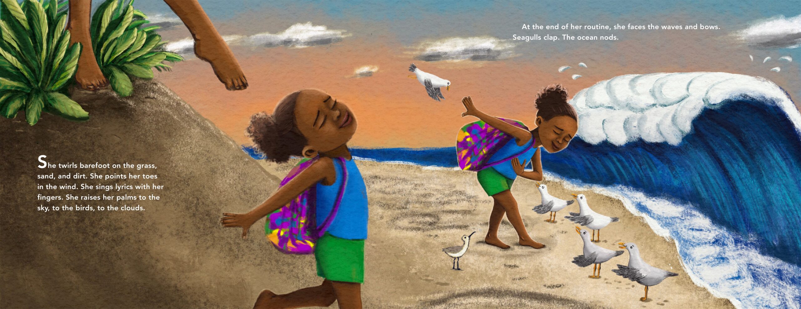 Cesaria Feels the Beat img-1