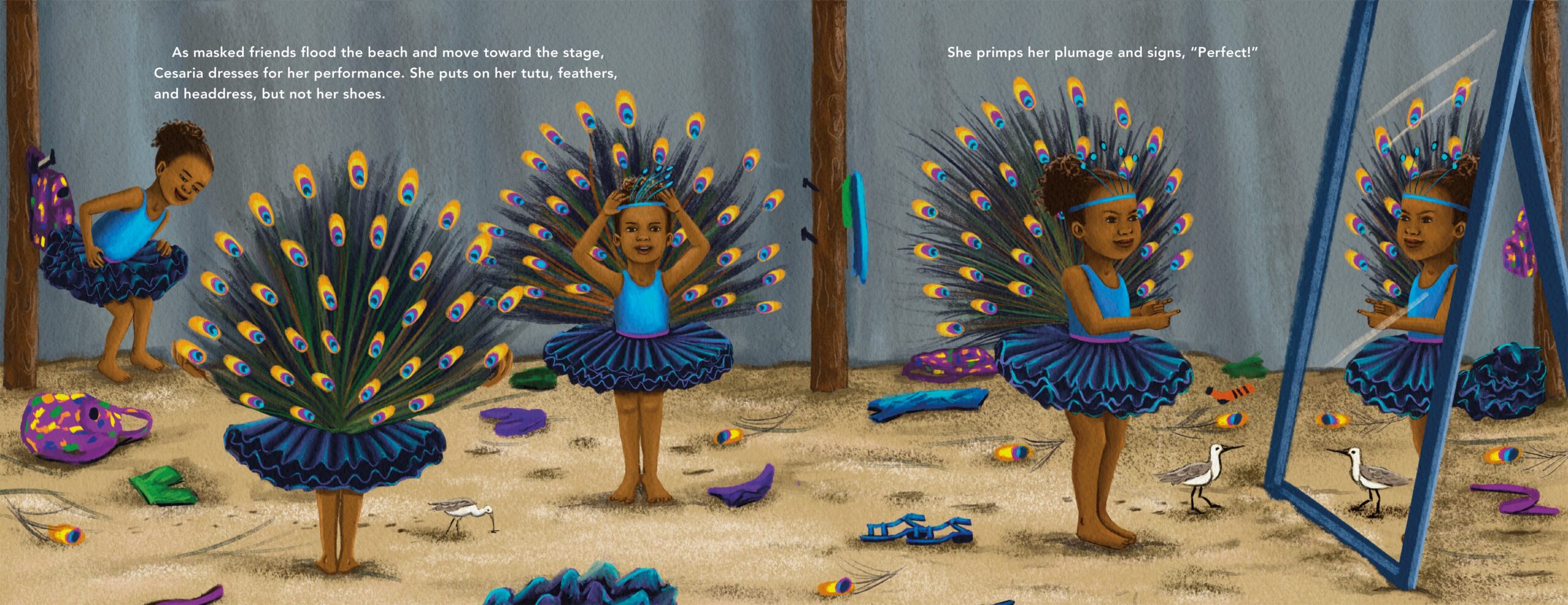 Cesaria Feels the Beat img-3