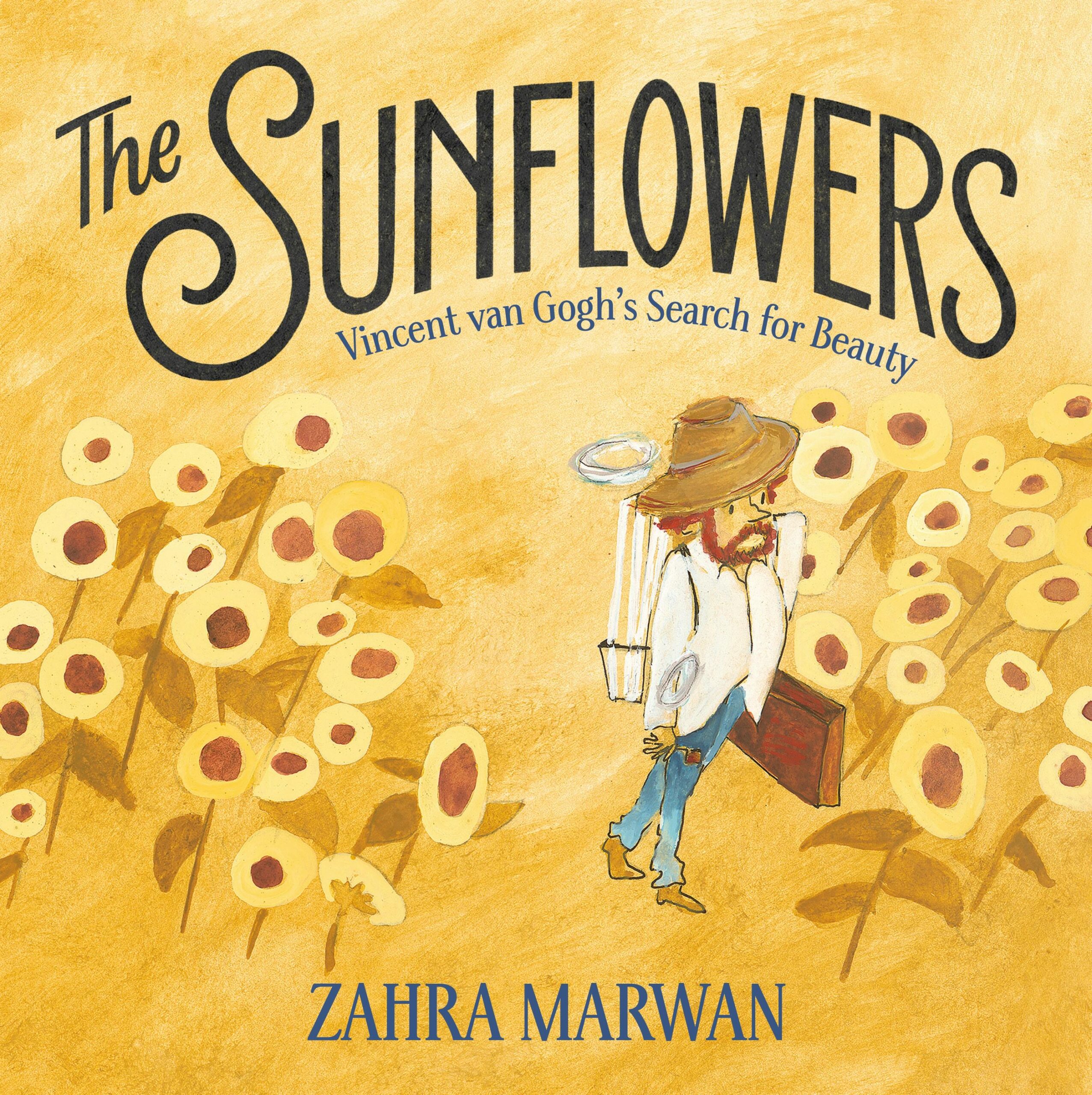 The Sunflowers img-five