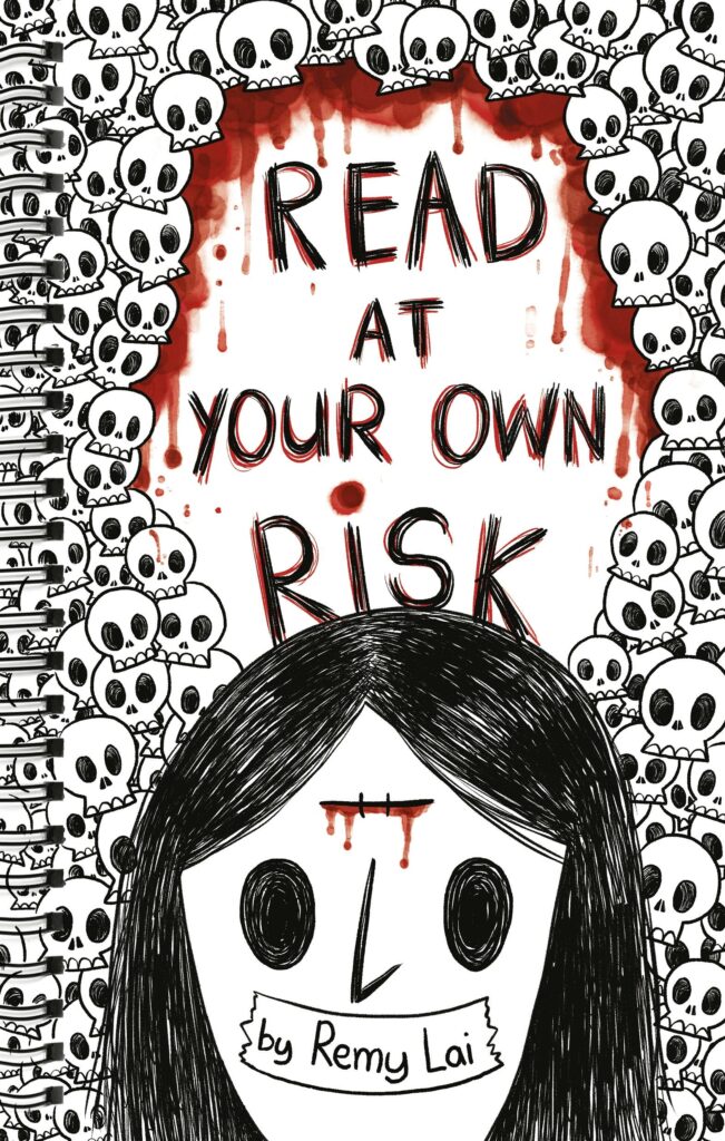 read-at-your-own-risk