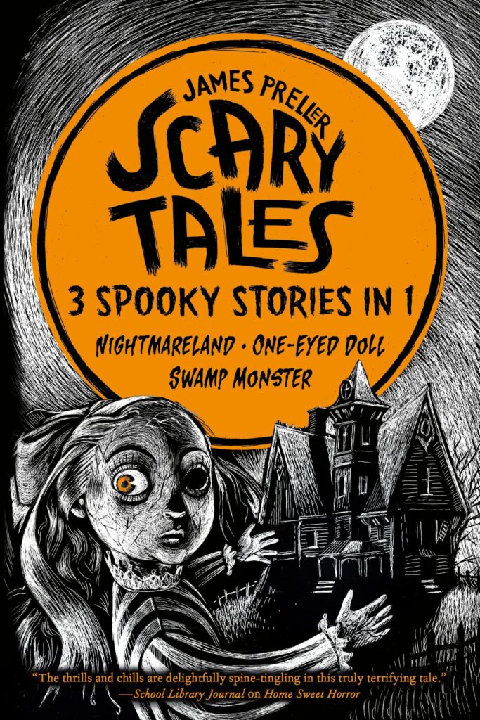 scary-tales