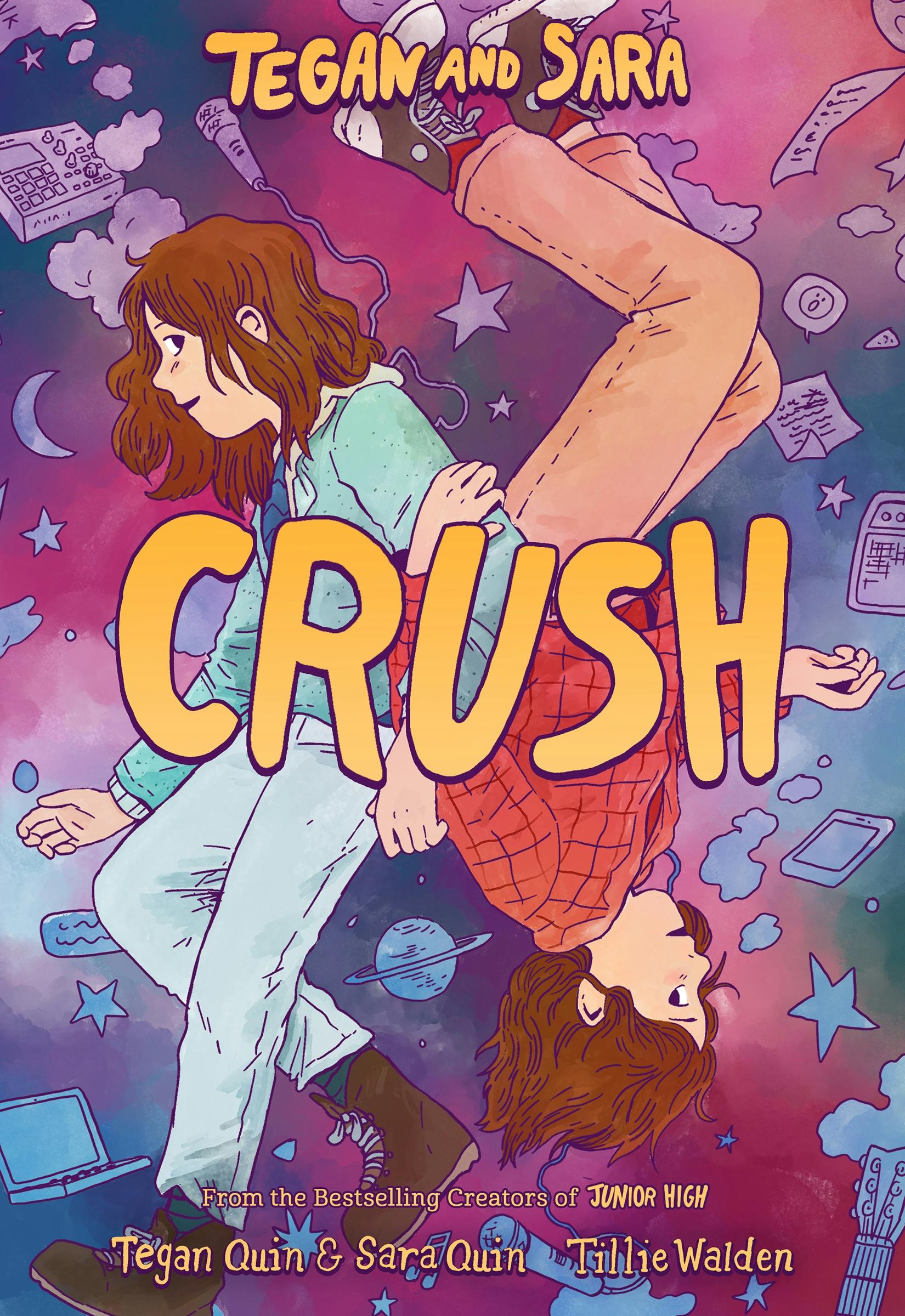 CRUSH