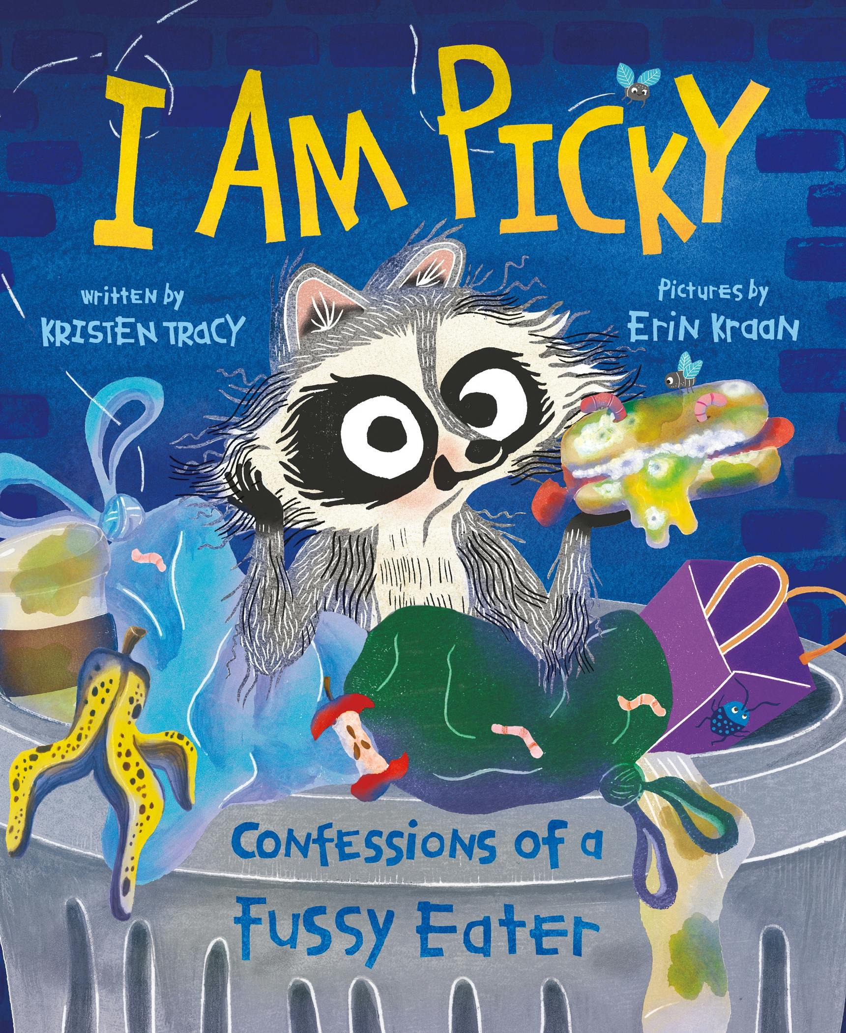 I am Picky