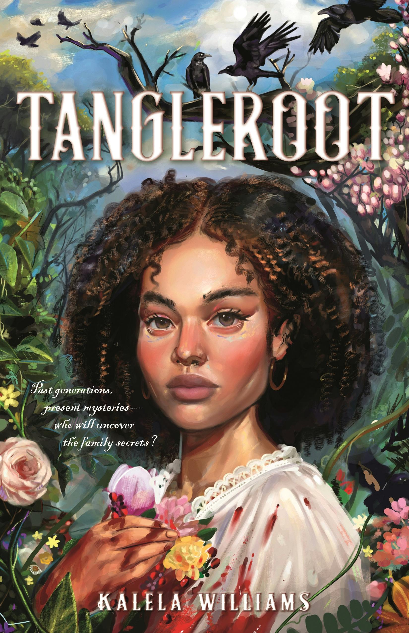 Tangleroot img-1