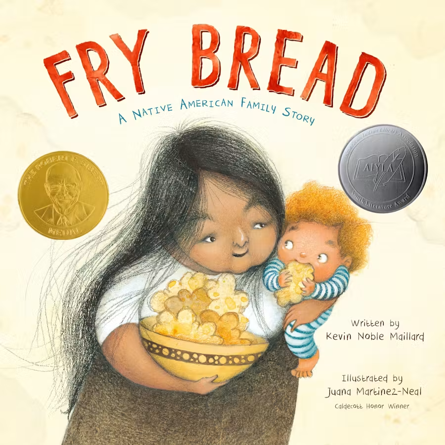 frybread