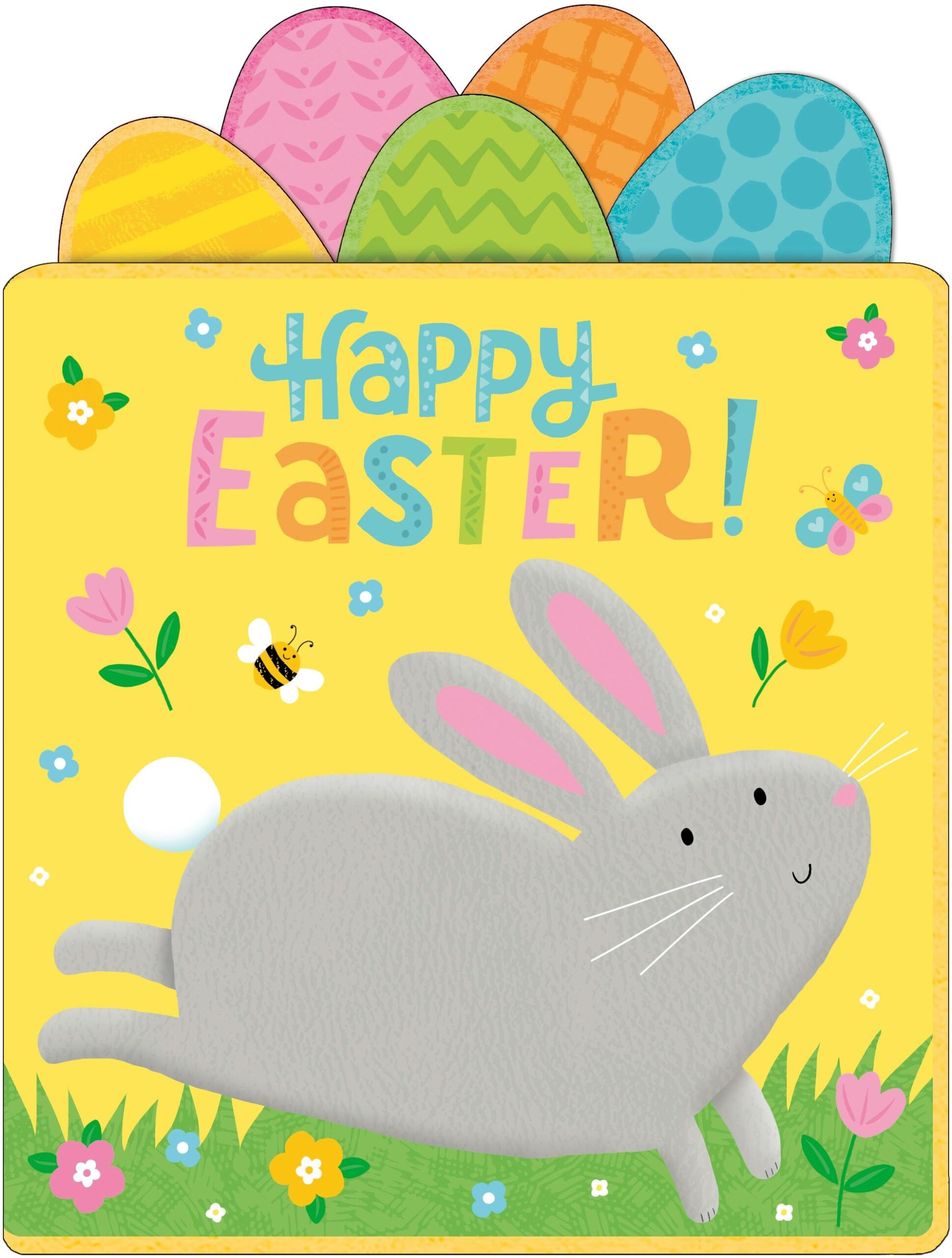 Happy Easter Cover