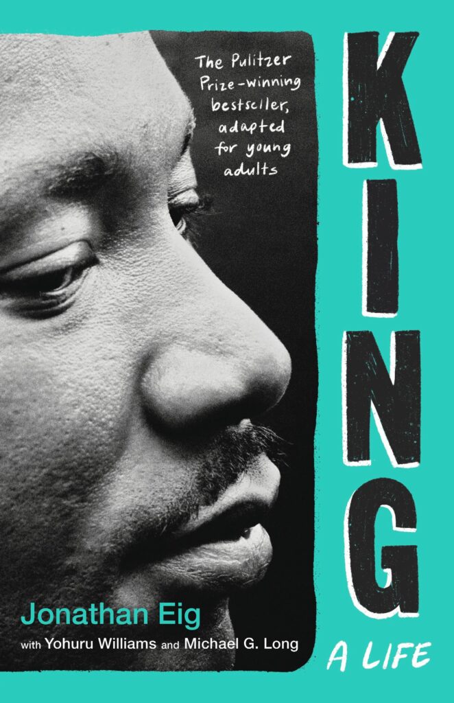 king new one