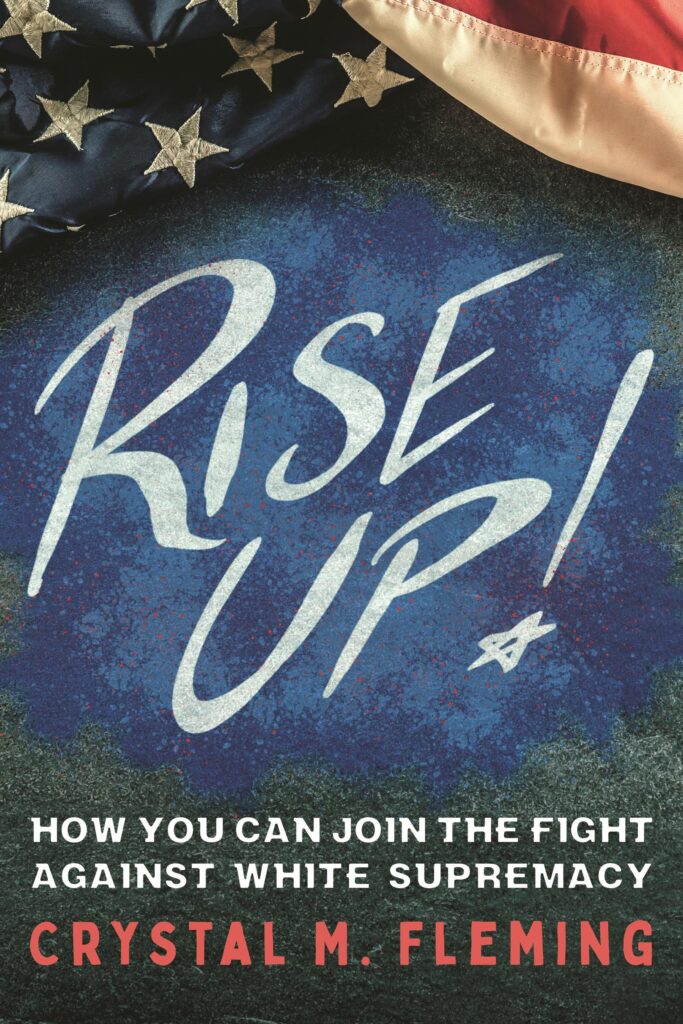 rise up new one