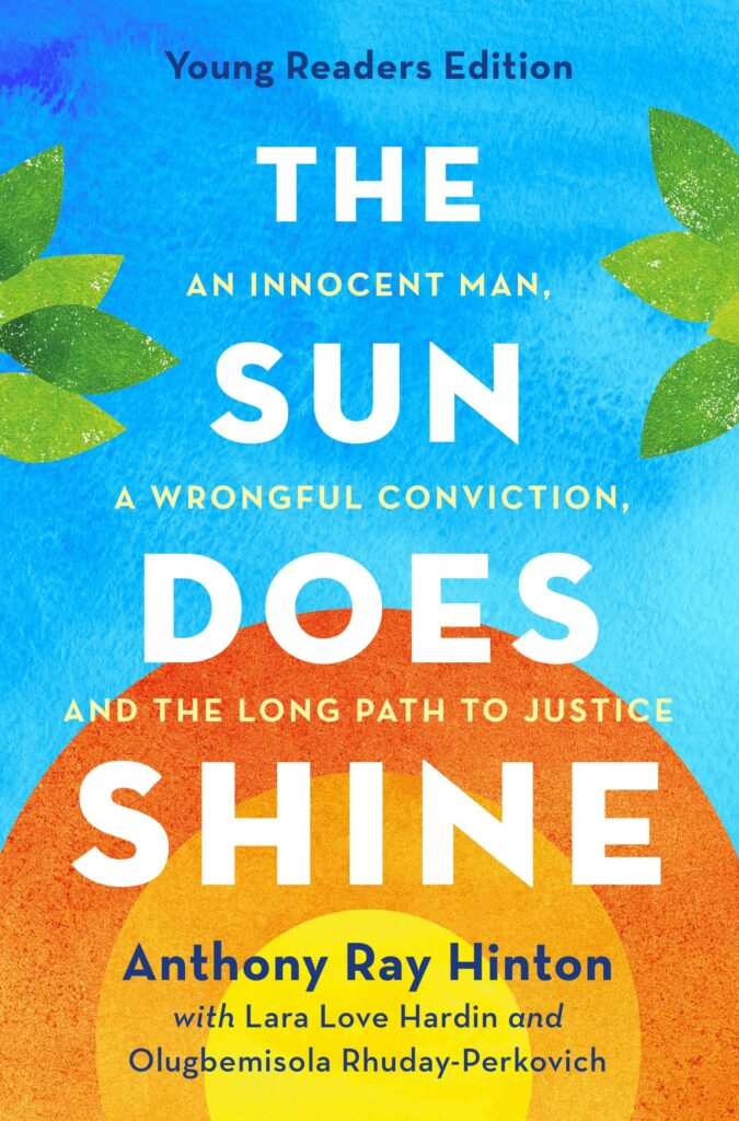 sun does shine