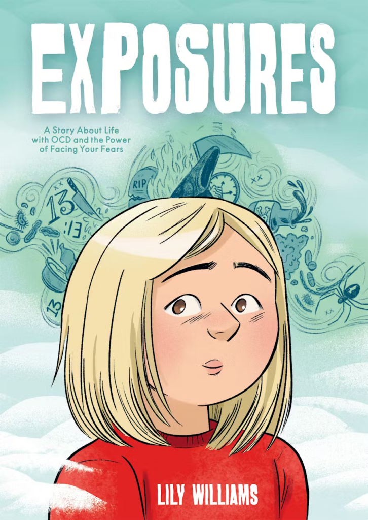 Exposures Cover Image
