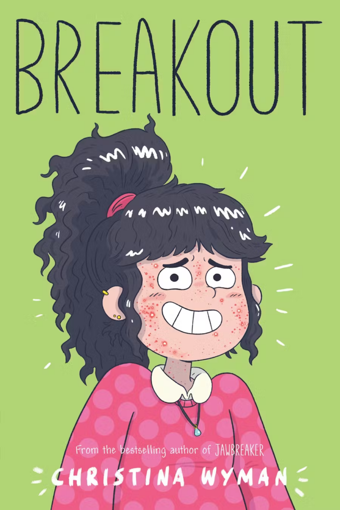 Breakout Cover Image