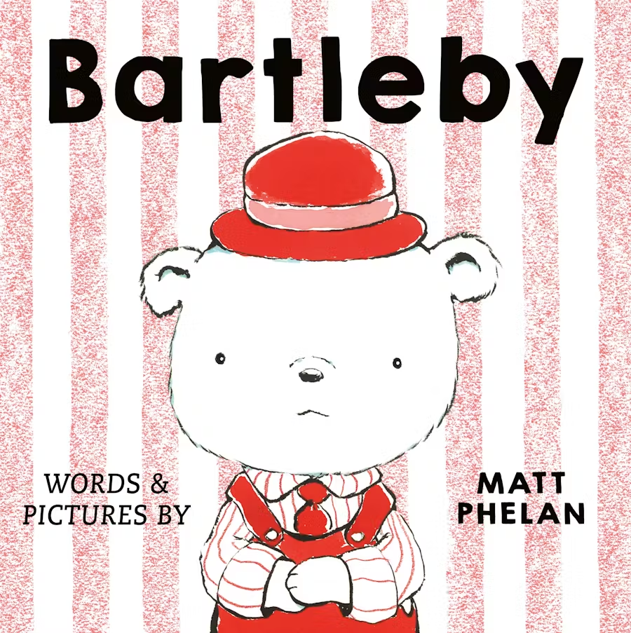 Bartleby Cover Image