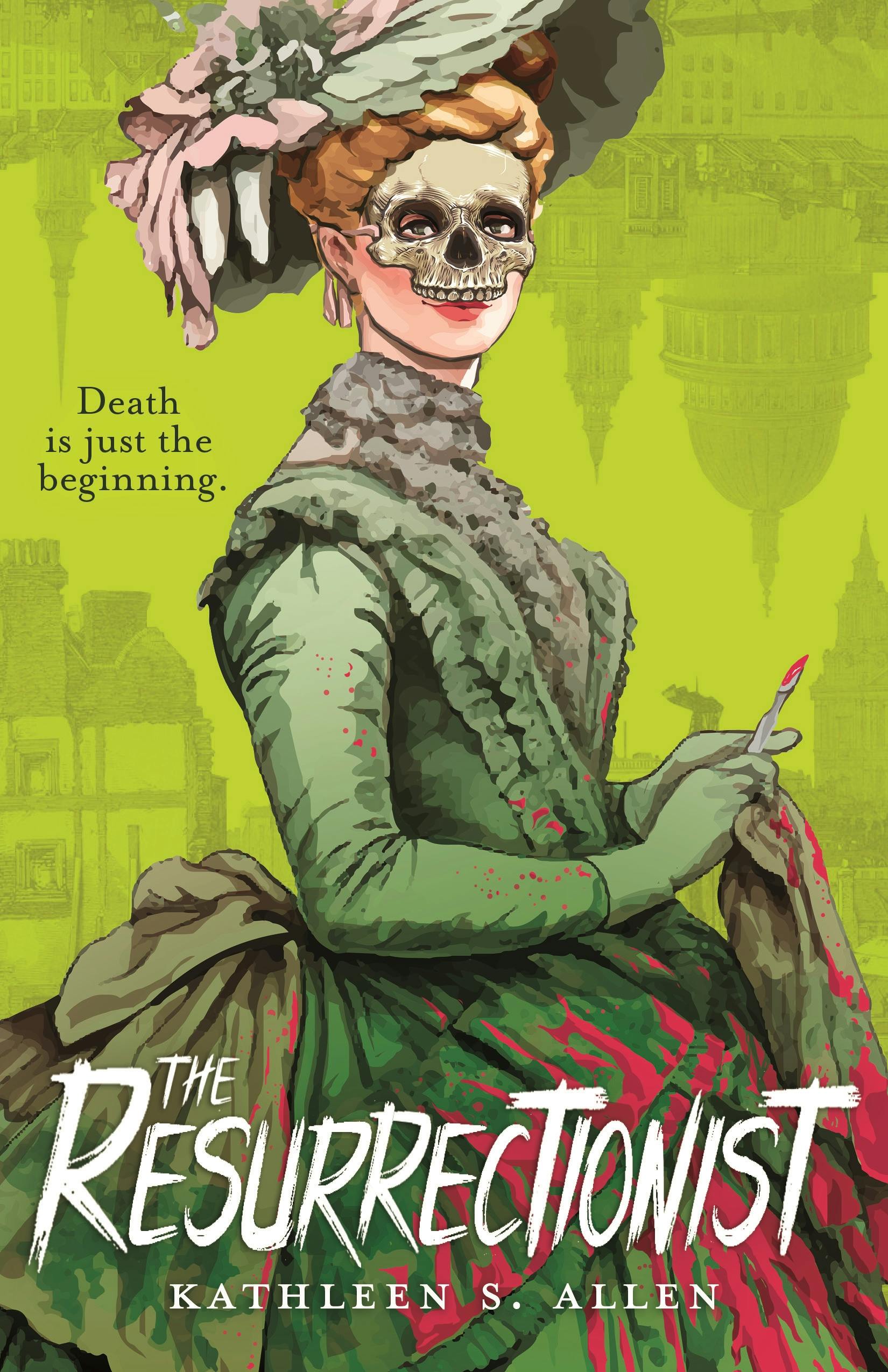 Resurrectionist