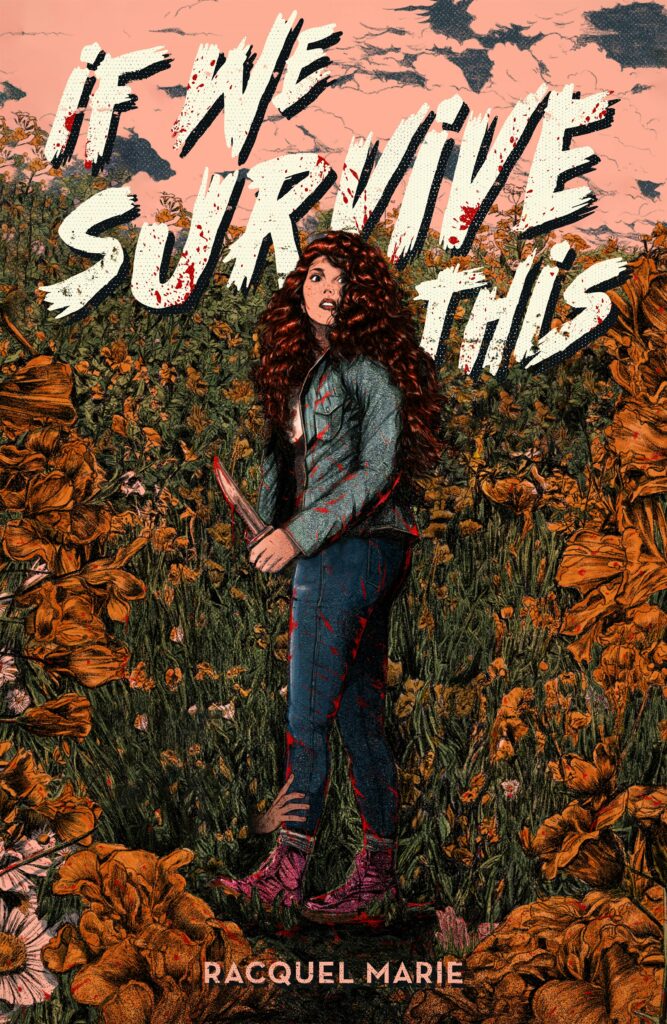 If We Survive This Book Cover