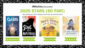 2025 Stars (So Far!)