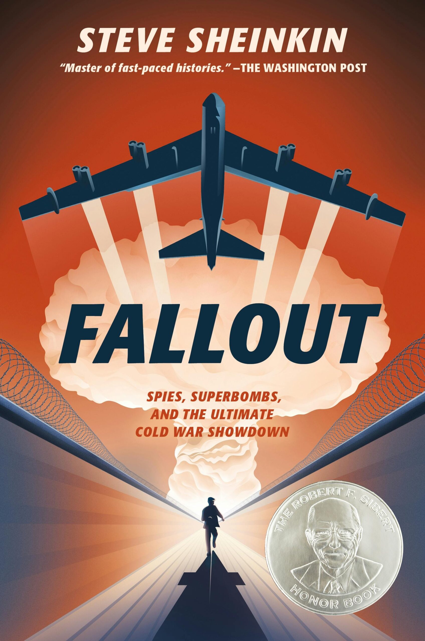 Cover of "Fallout"