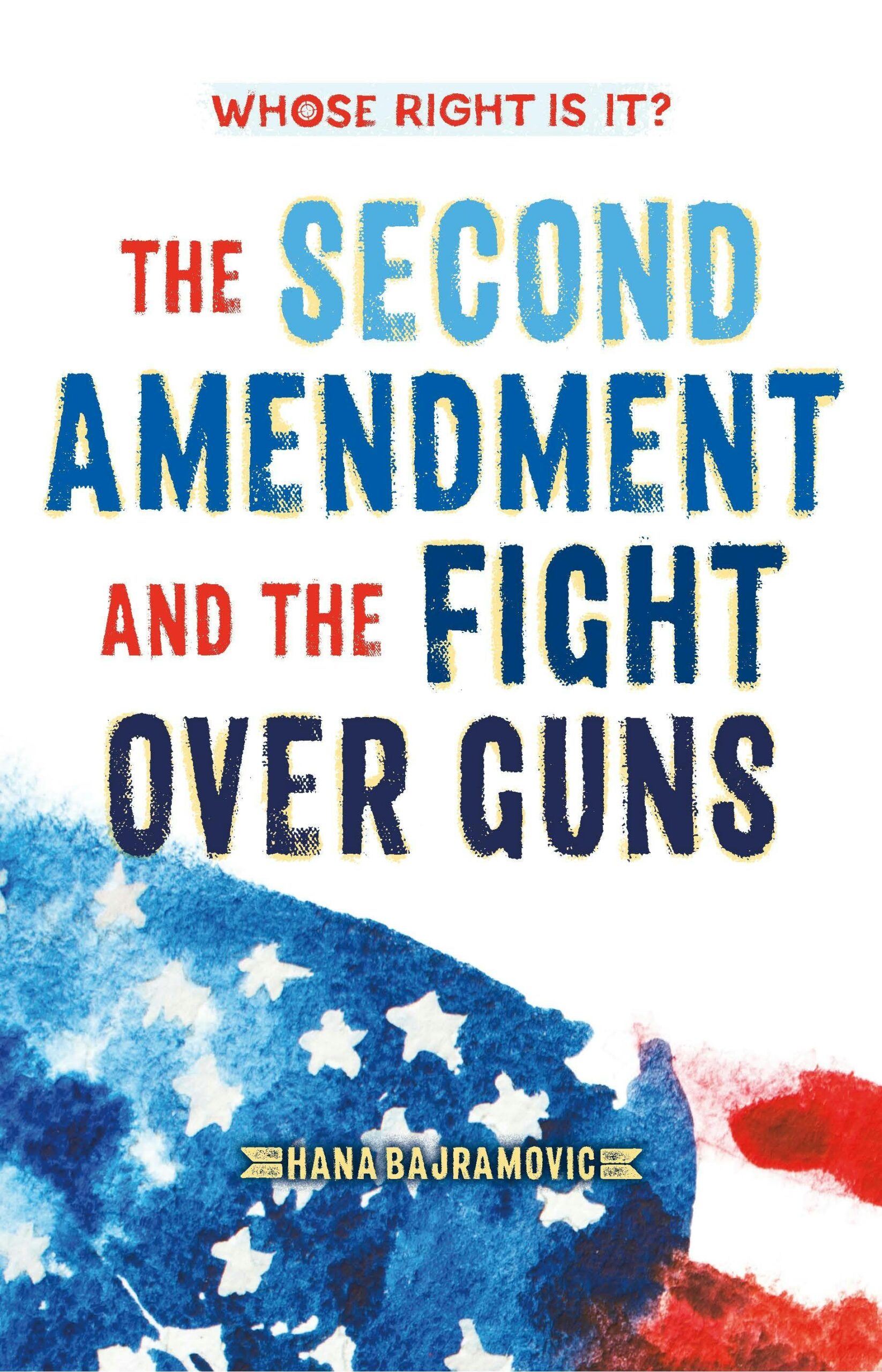 Cover of "Whose Right Is It"