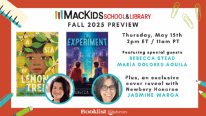 Fall 2025 Preview cover image