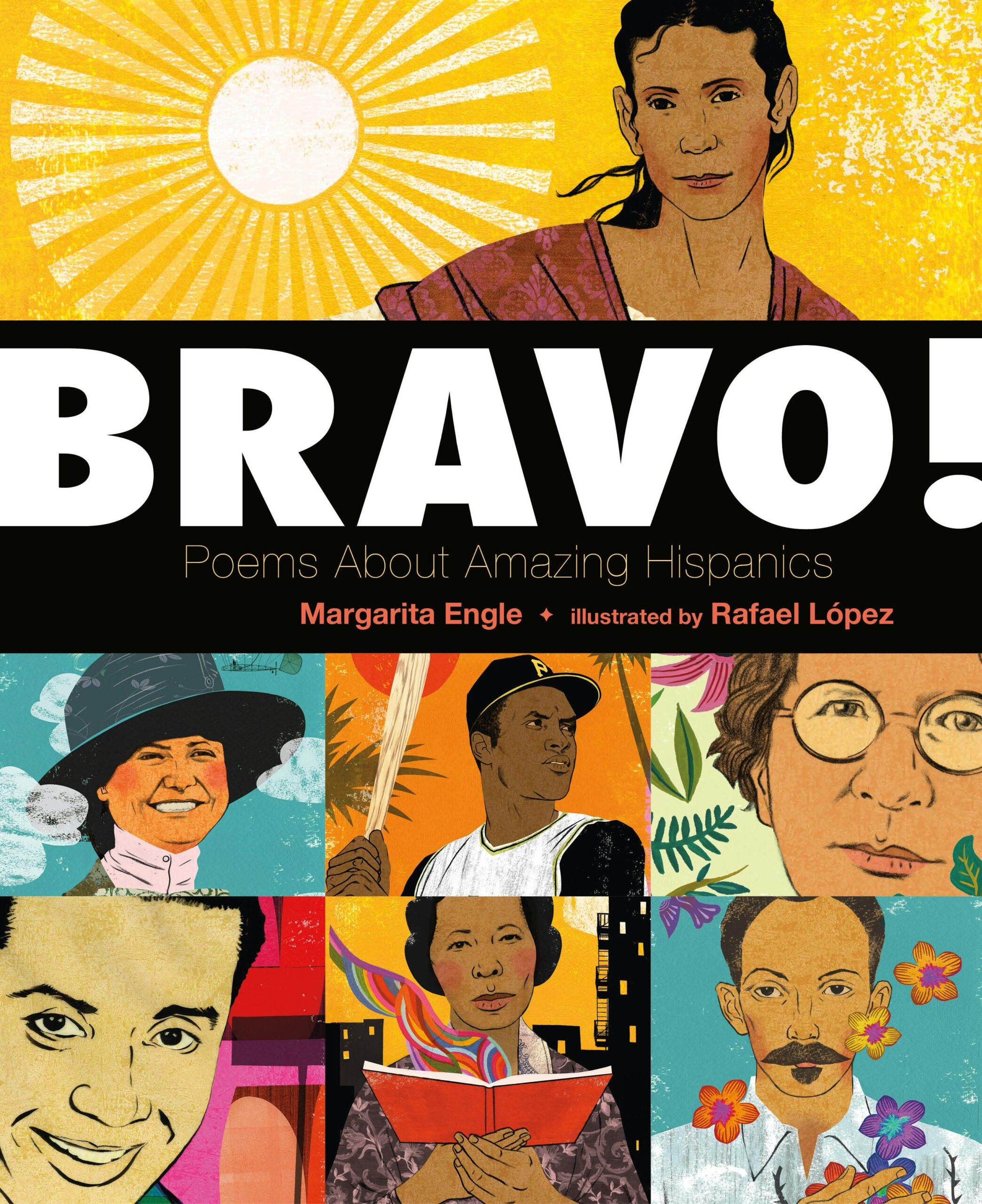 Bravo cover