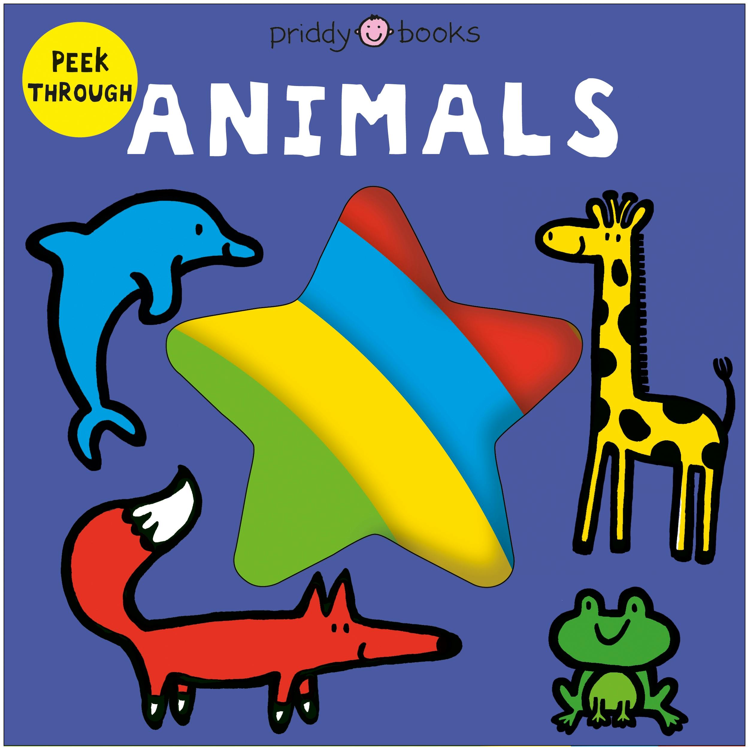 Animals cover