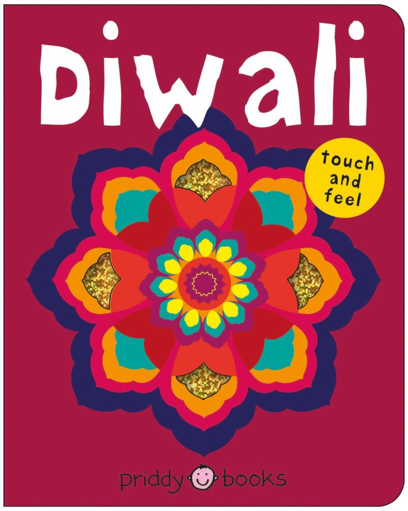 Diwali cover