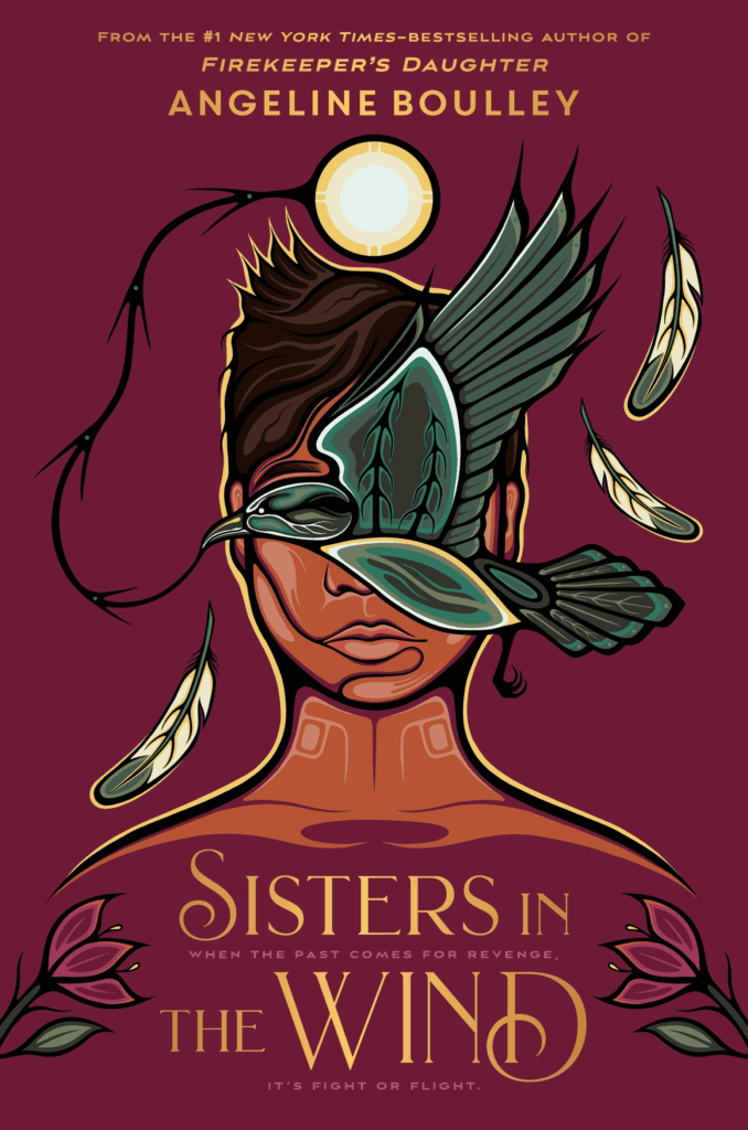 Sisters in the Wind Cover Image