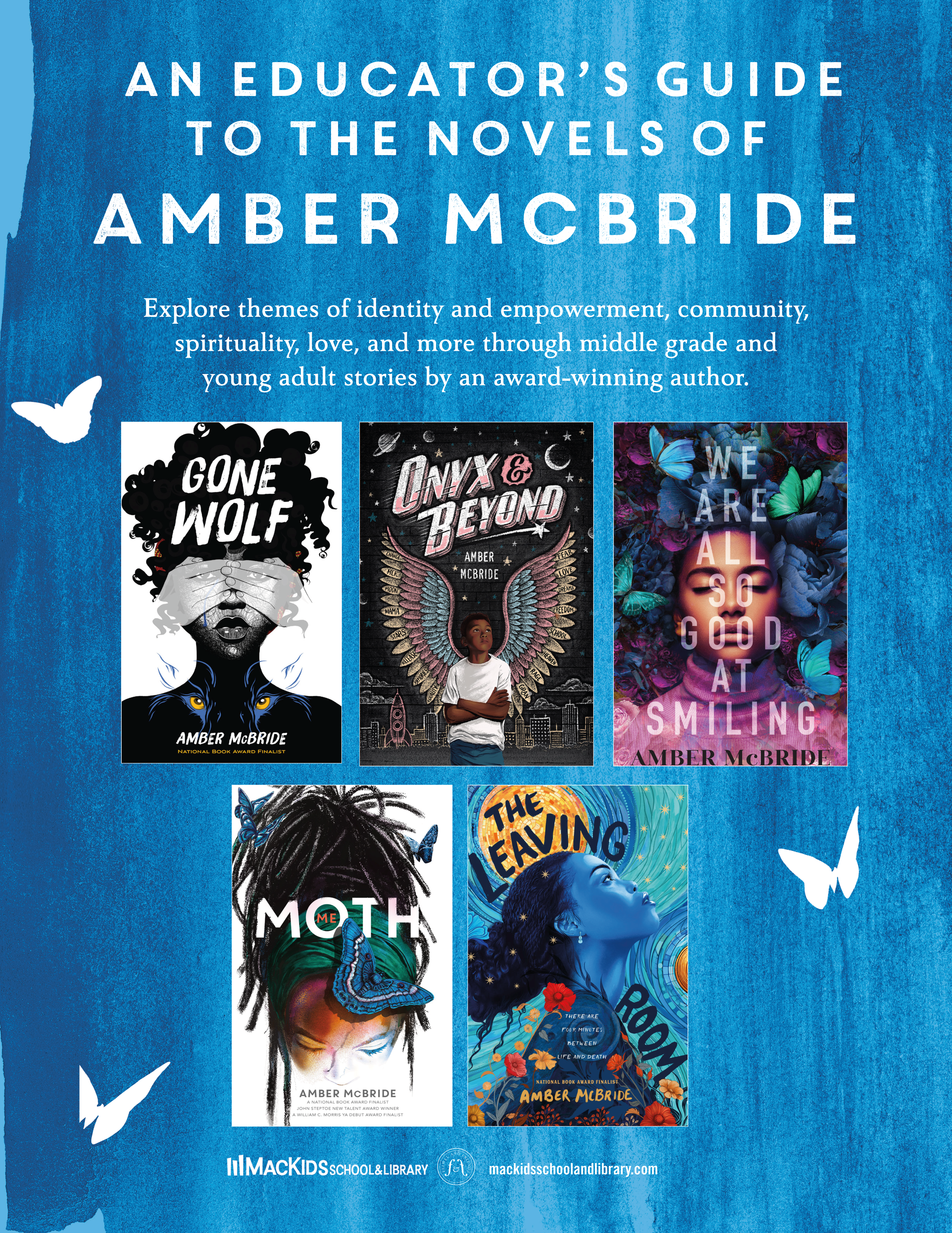 amber mcbride guide cover image