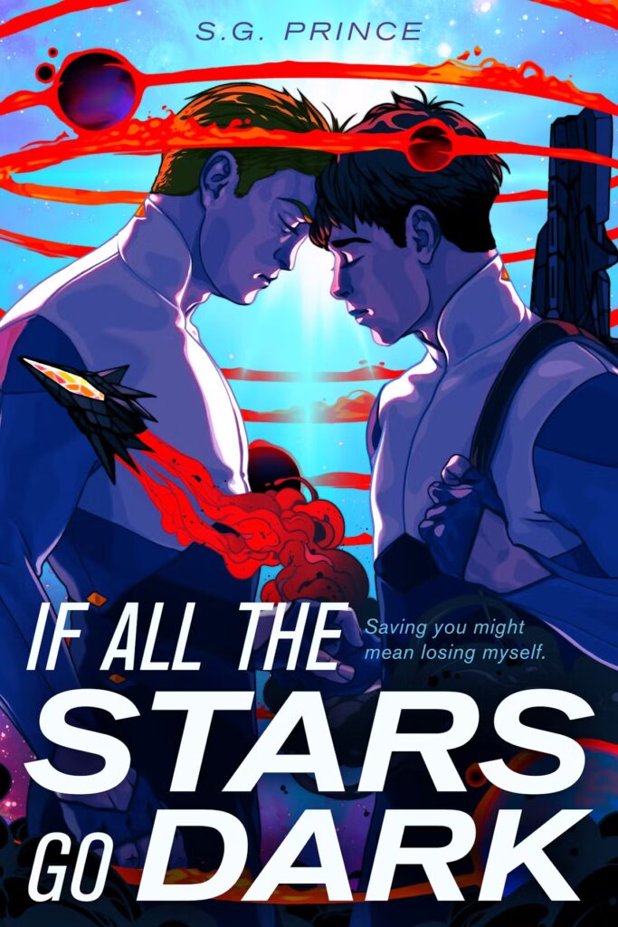 If All the Stars Go Dark cover