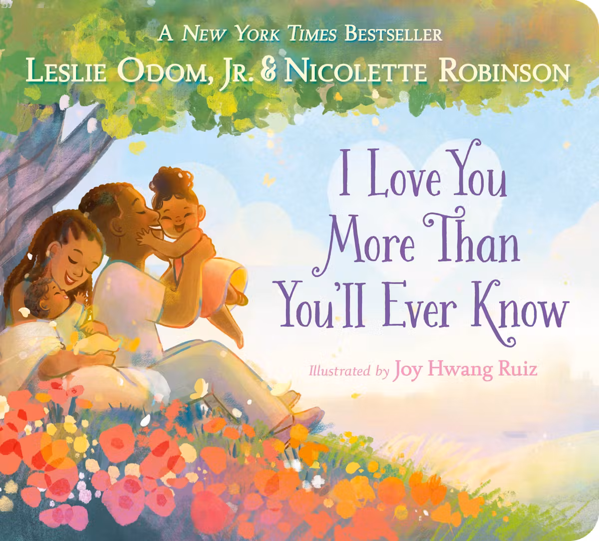 I Love You More Than You'll Ever Know cover