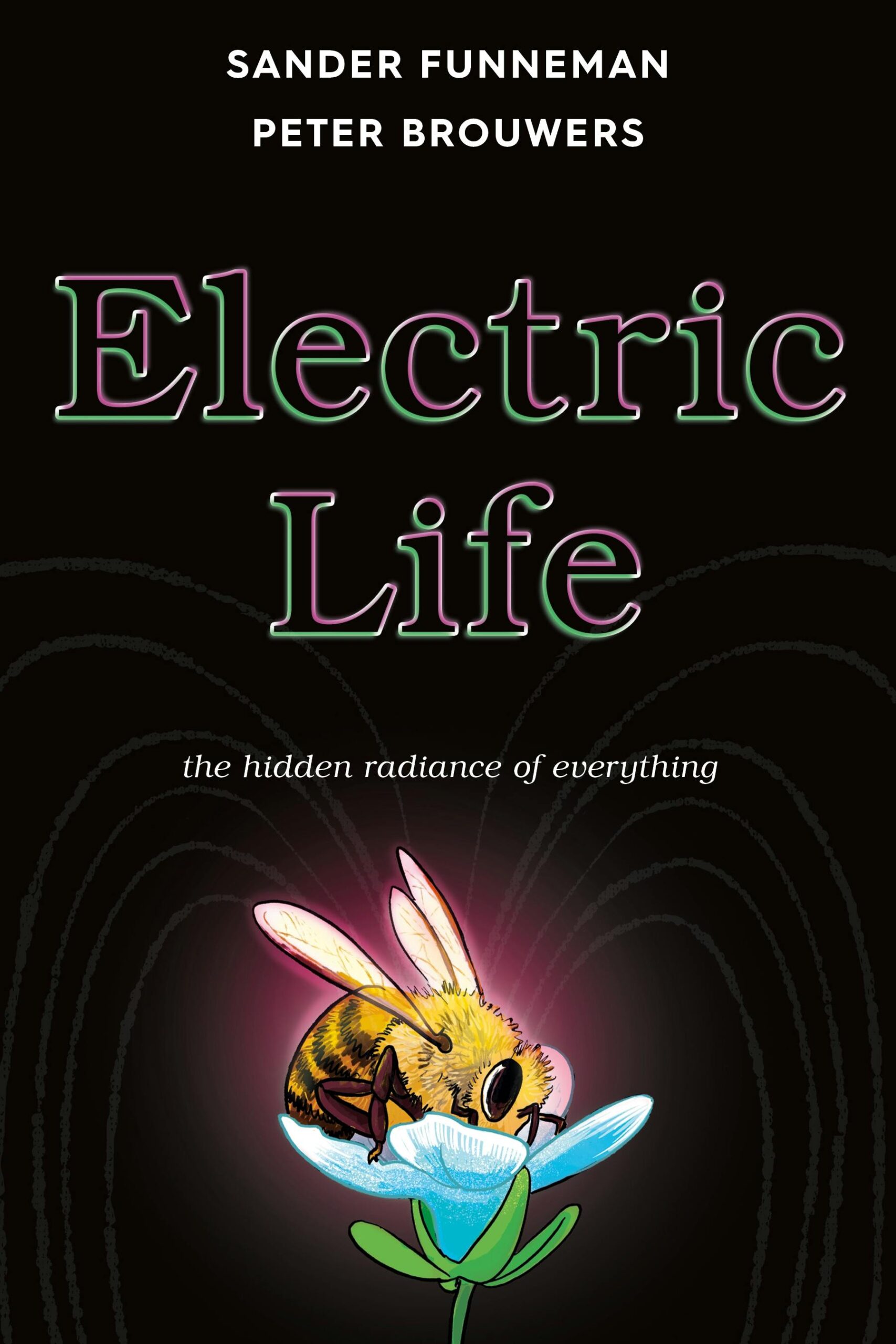Electric Life cover