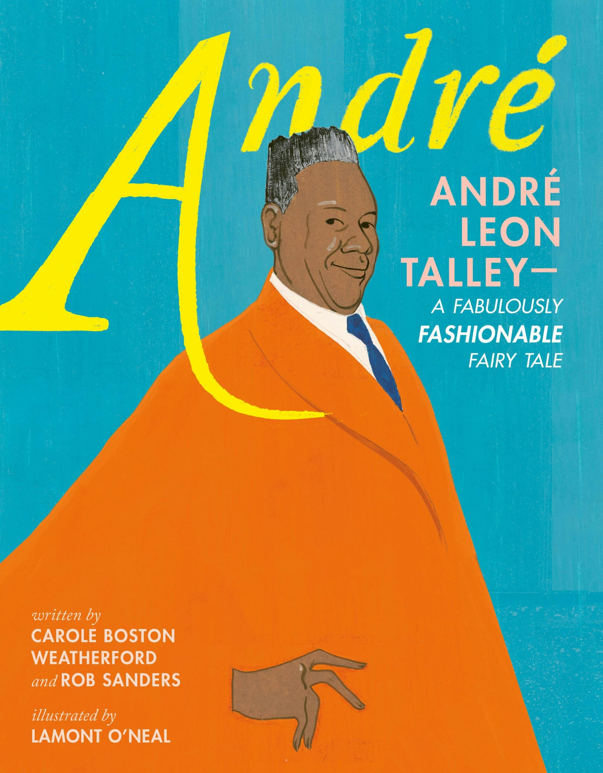 Andre cover