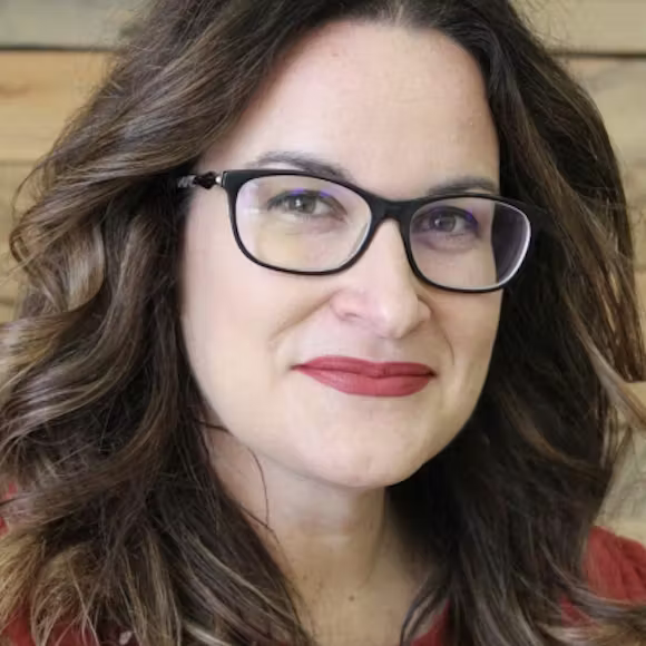 Picture of Adrianna Cuevas